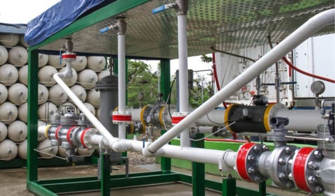 Gas Natural