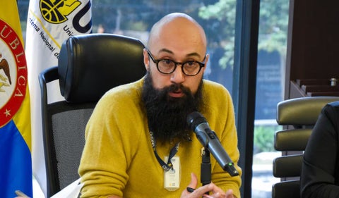 Carlos Carrillo