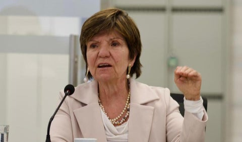 Gloria Cuartas