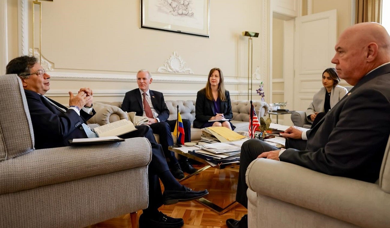 Gobierno teme descertificación y buscará resultados