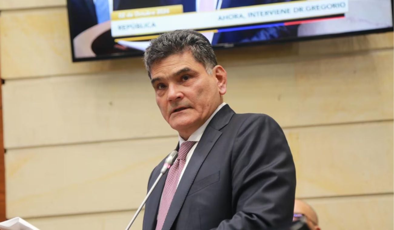 Gregorio Eljach