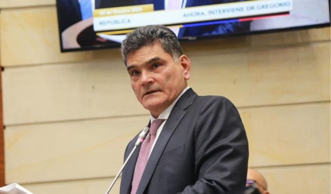 Gregorio Eljach