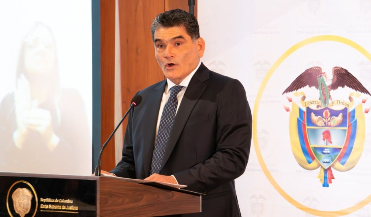 Gregorio Eljach