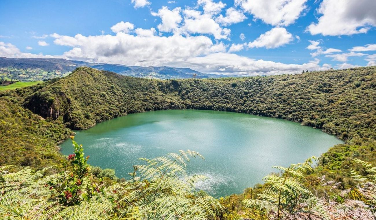 Guatavita