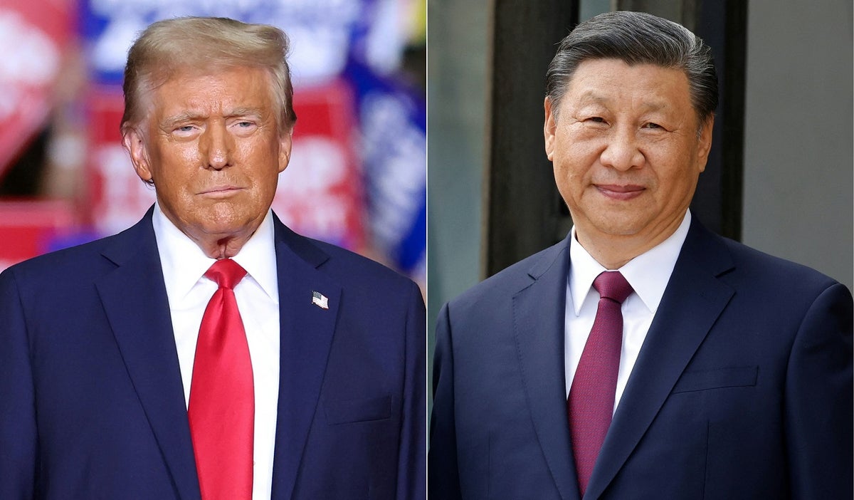 Guerra comercial: China pone aranceles a productos de EE.UU.