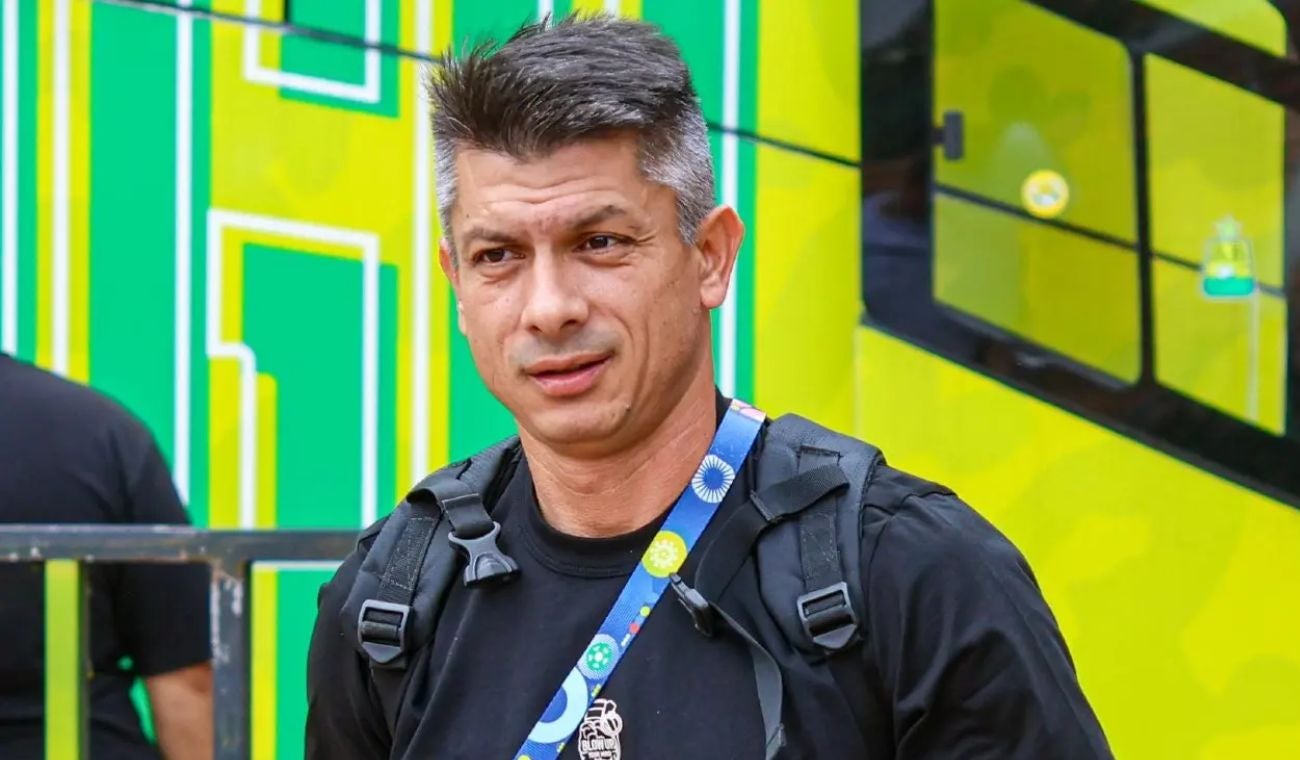 Gustavo Florentín