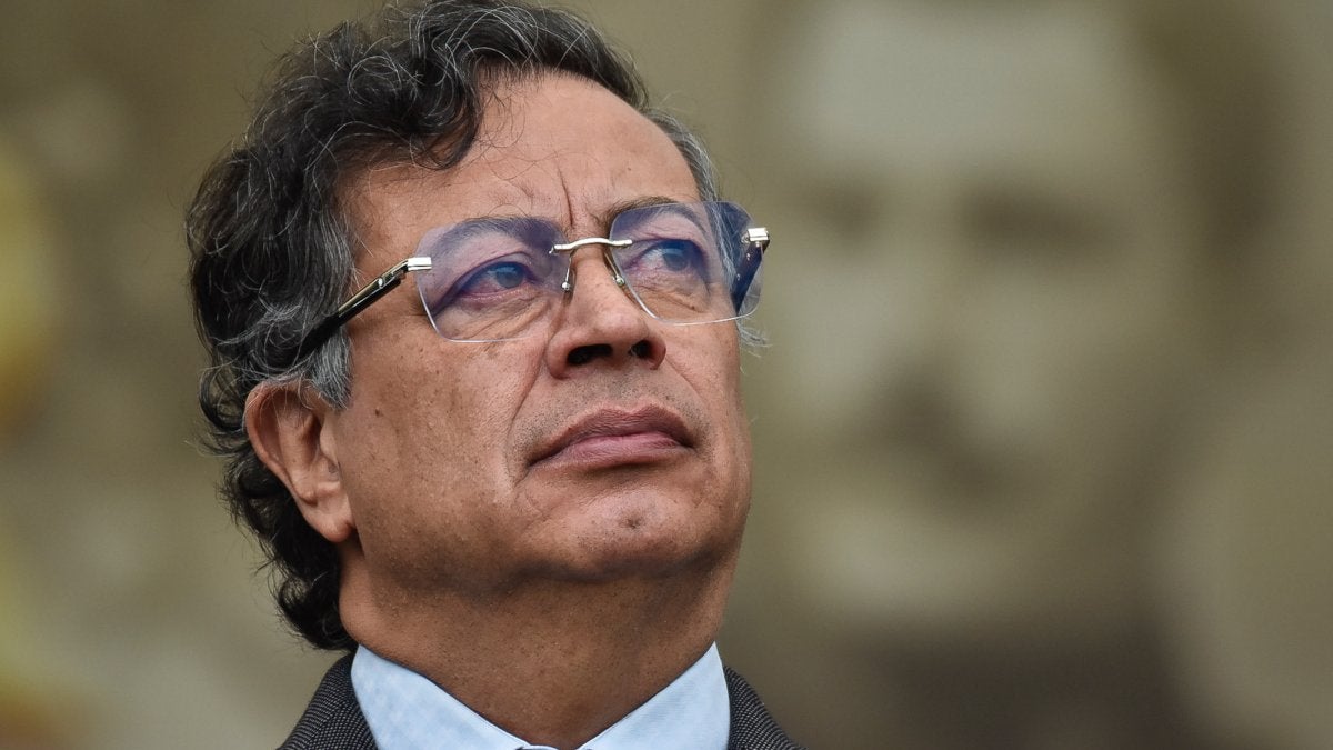 El Consejo Gremial critica las movilizaciones promovidas por Petro y advierte sobre riesgos para la estabilidad institucional.