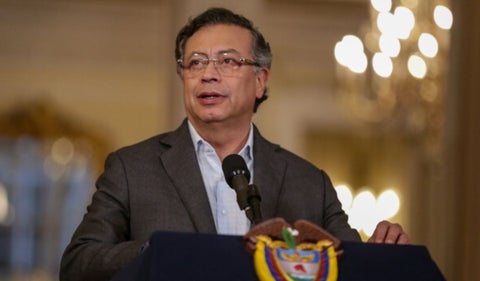 Gustavo Petro