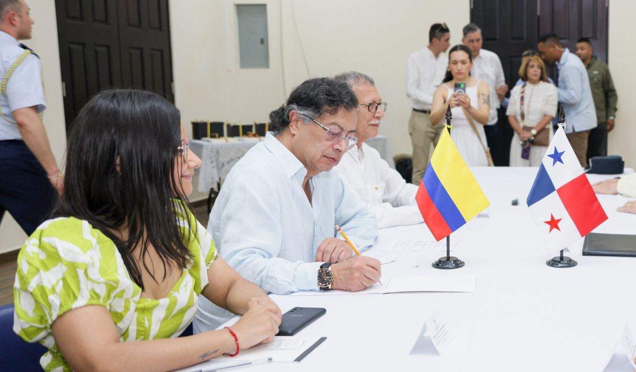 Gustavo Petro