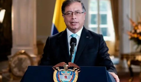 Gustavo Petro