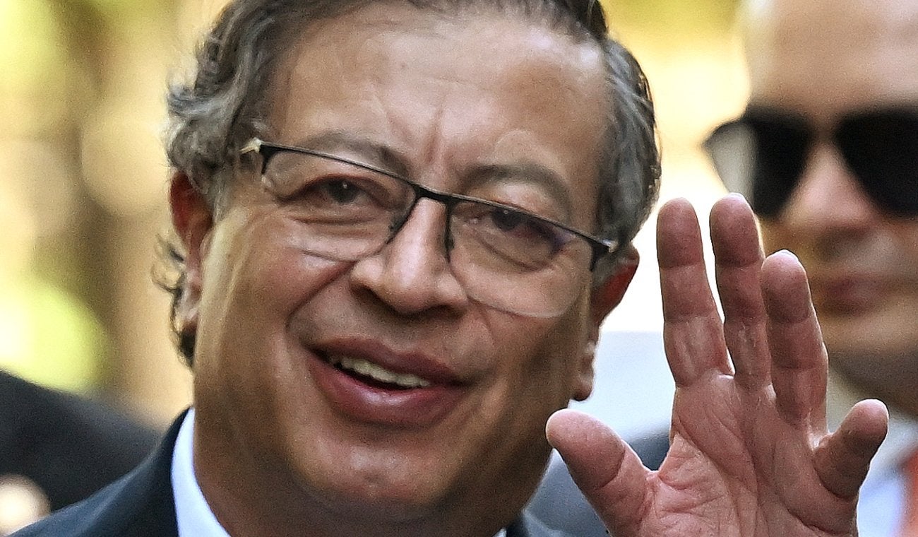 Petro pide al Congreso legalizar la marihuana en Colombia