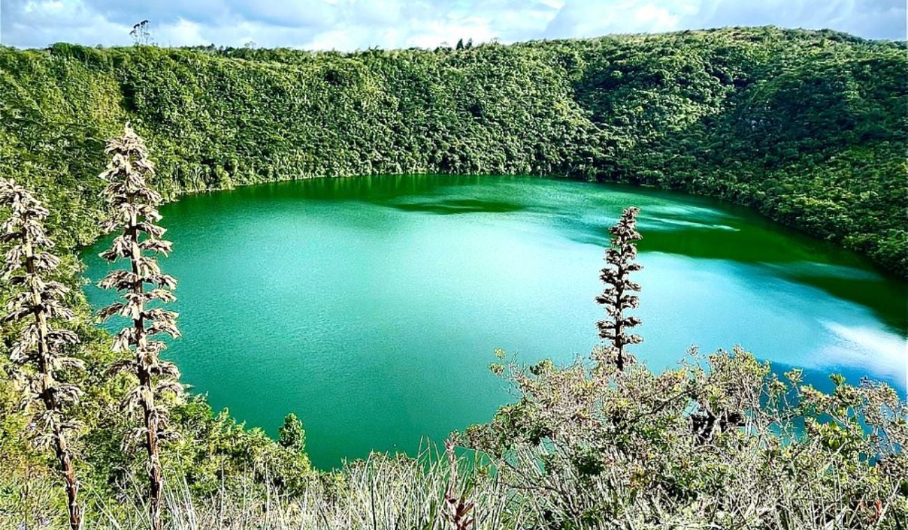 Guatavita