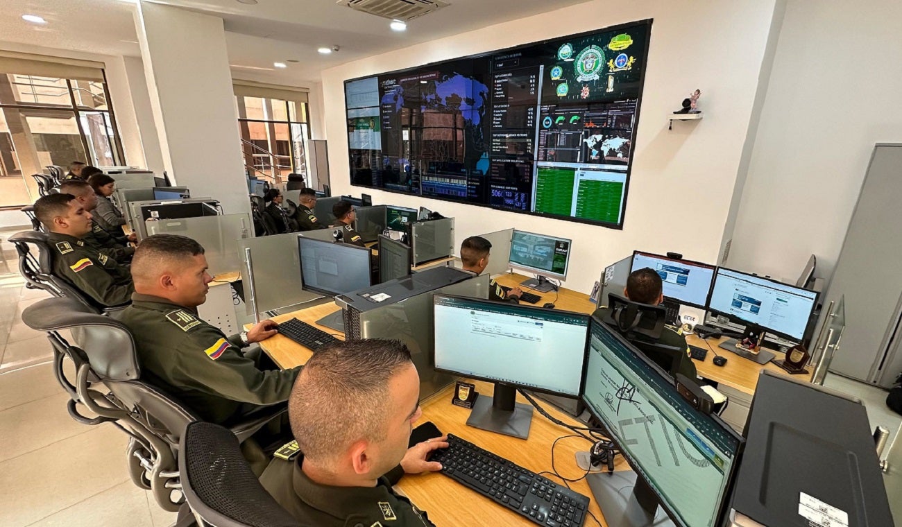 Habrían eliminado 100.000 registros de delitos de la Policía