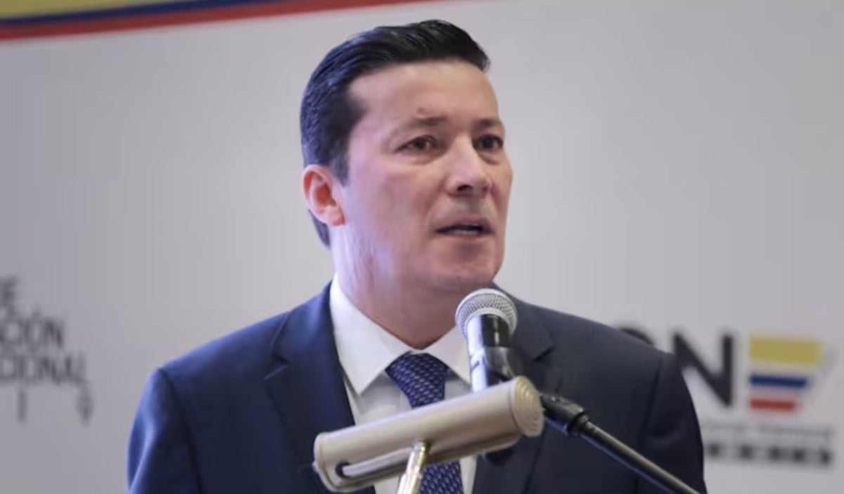 Hernán Penagos