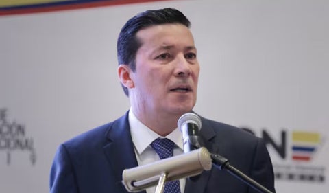 Hernán Penagos