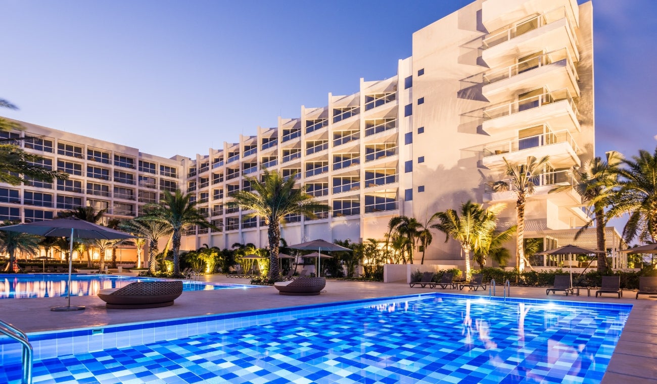 Carta de Hilton