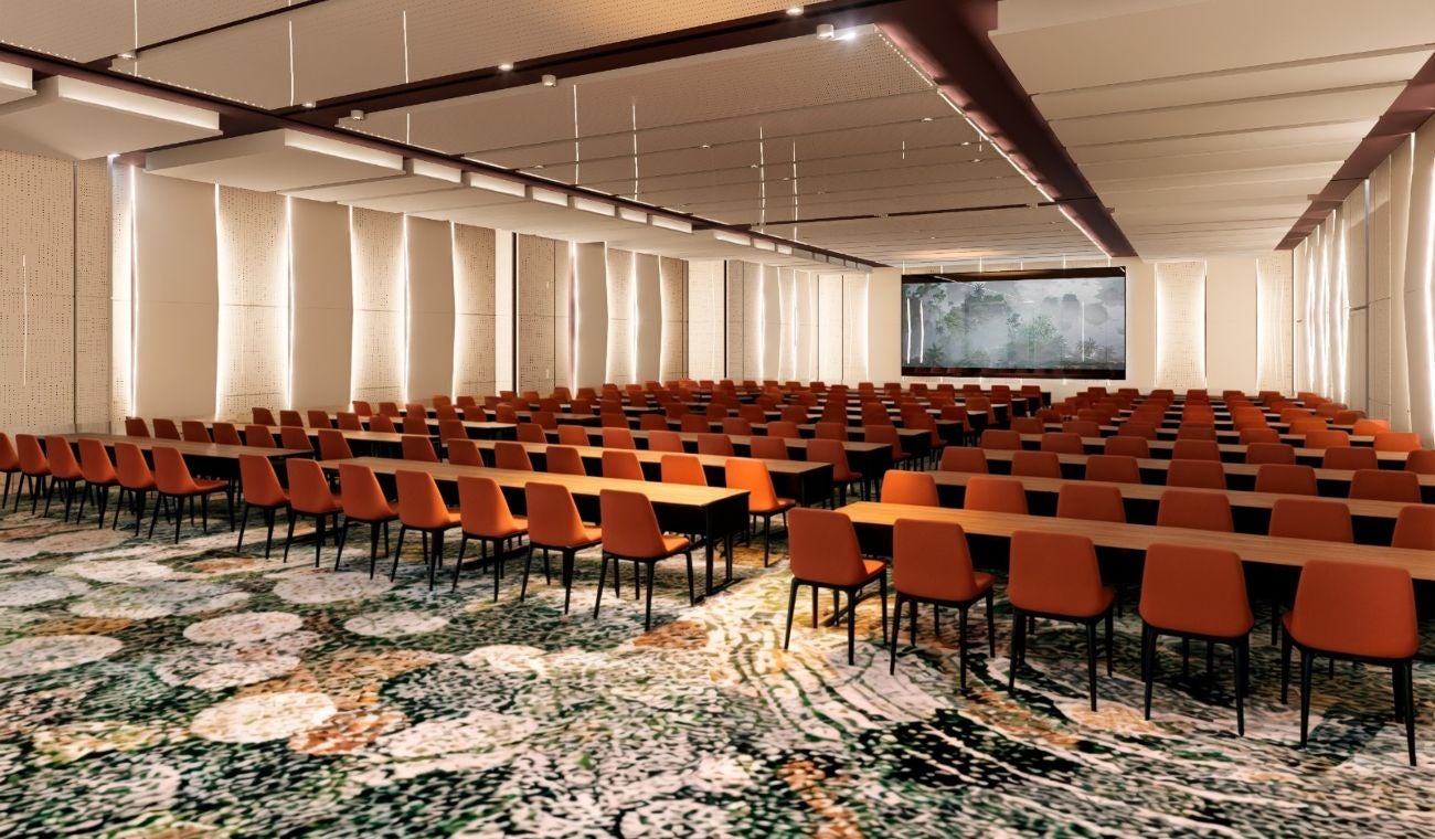 Hotel Hilton Bogotá