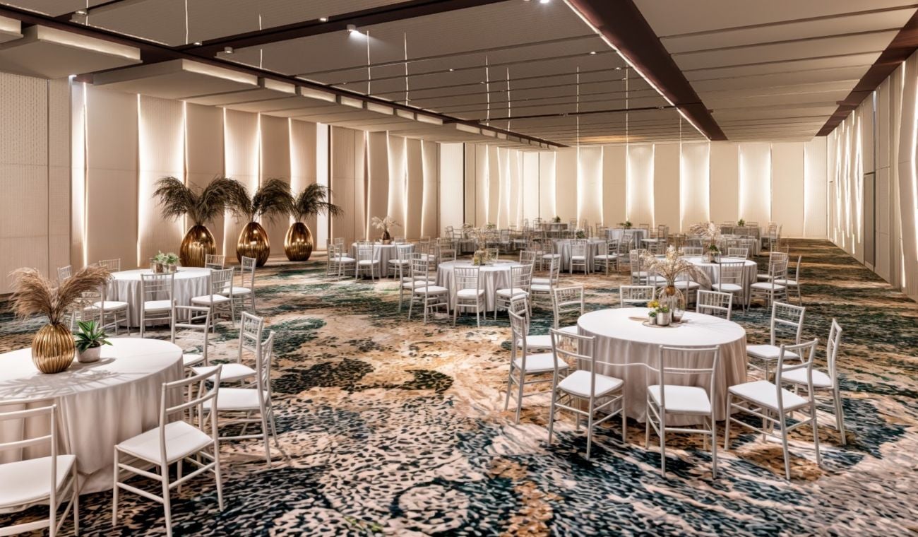 Hotel Hilton Bogotá