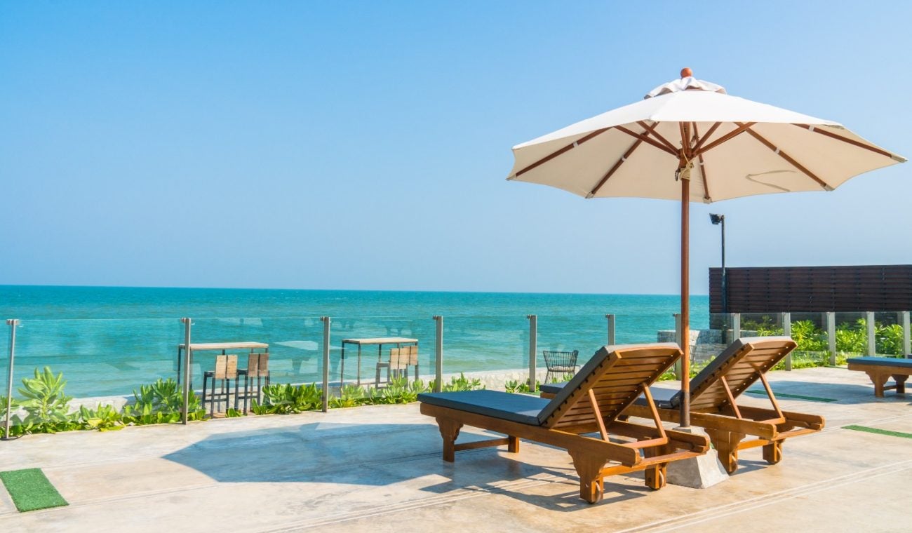 Hoteles BARATOS para SEMANA SANTA: descuentos del 40%