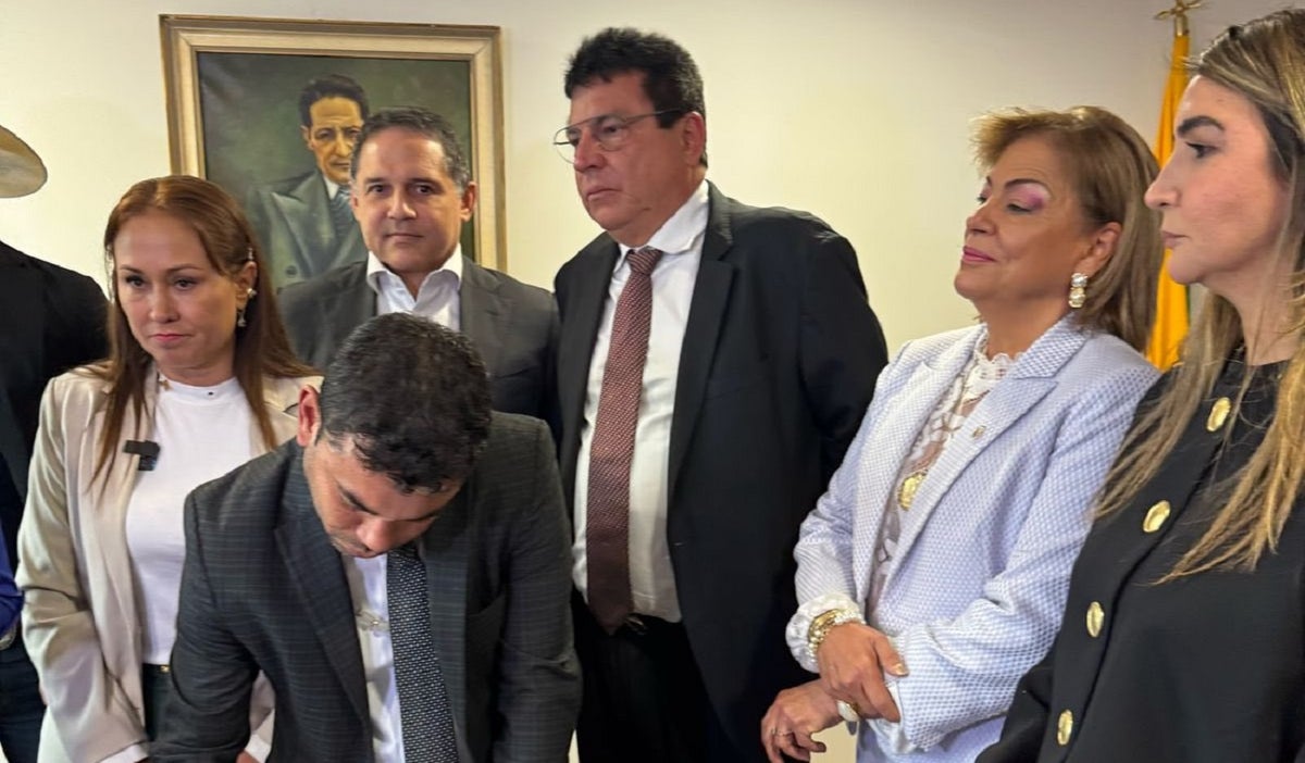 Hundimiento de reforma laboral costó el puesto a funcionario