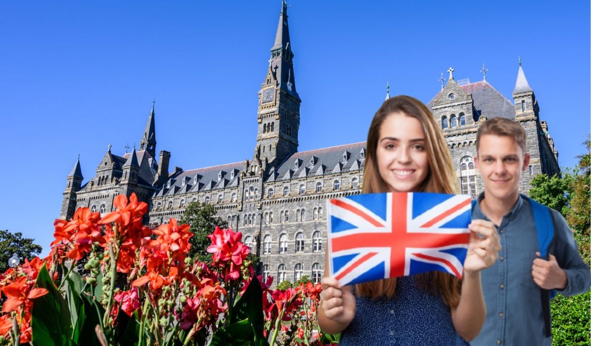 País de Sudamérica donde se habla inglés