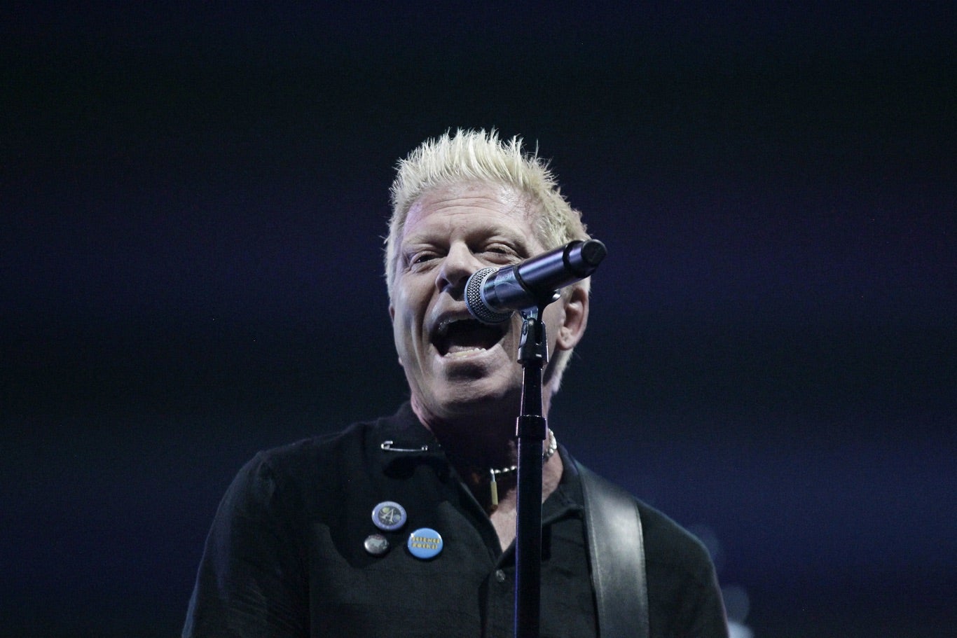 The Offspring