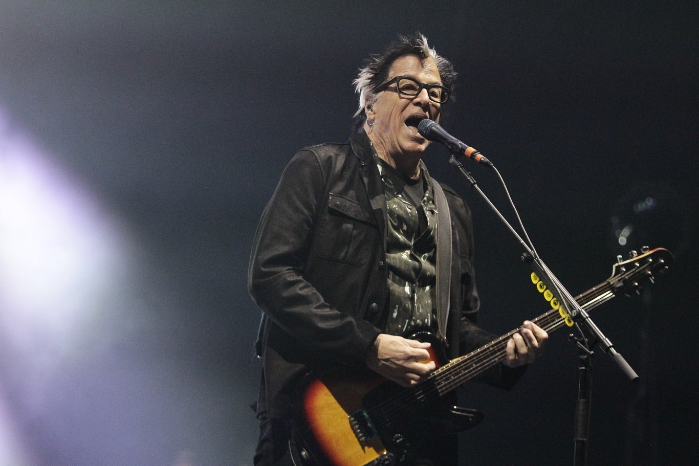 The Offspring