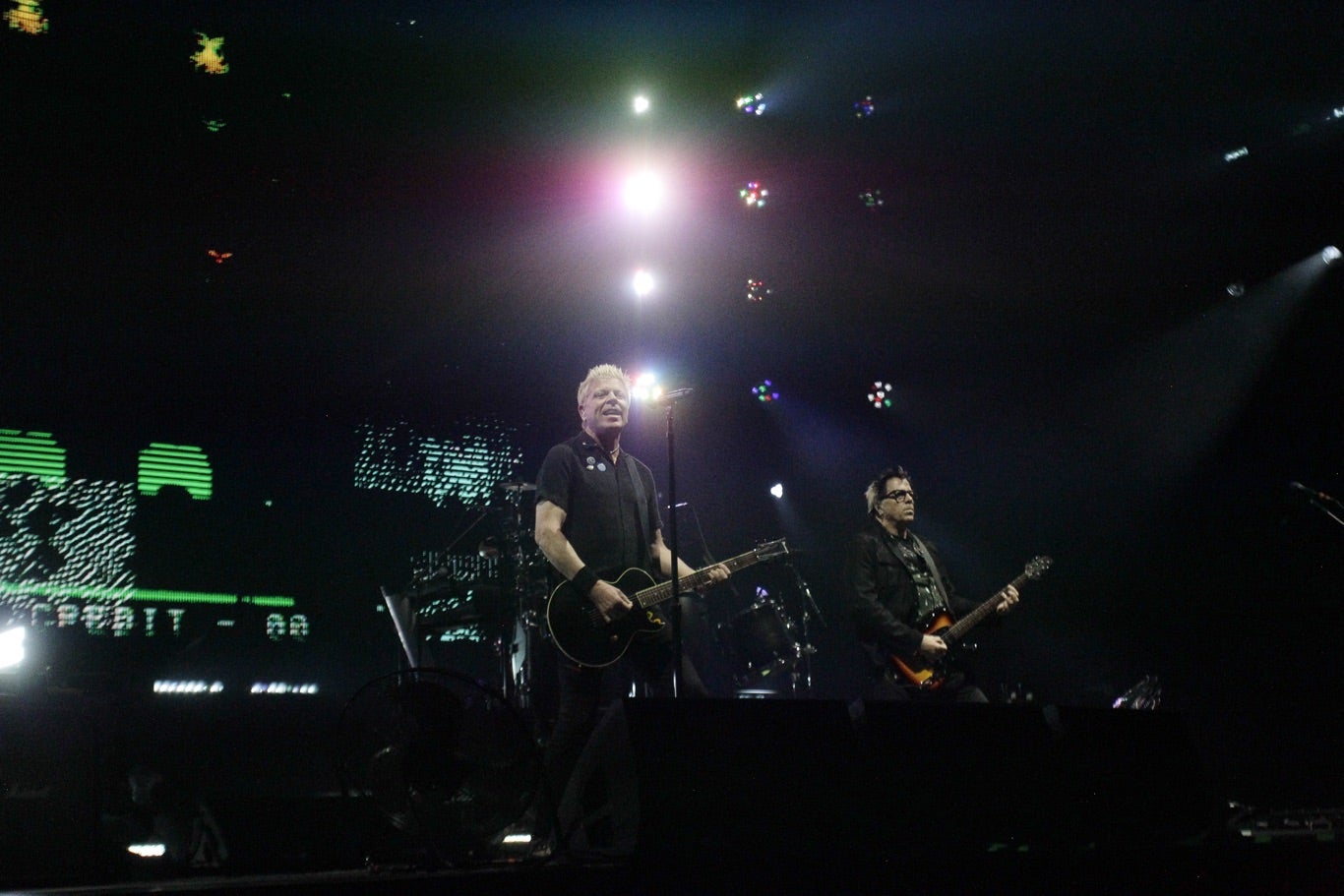 The Offspring
