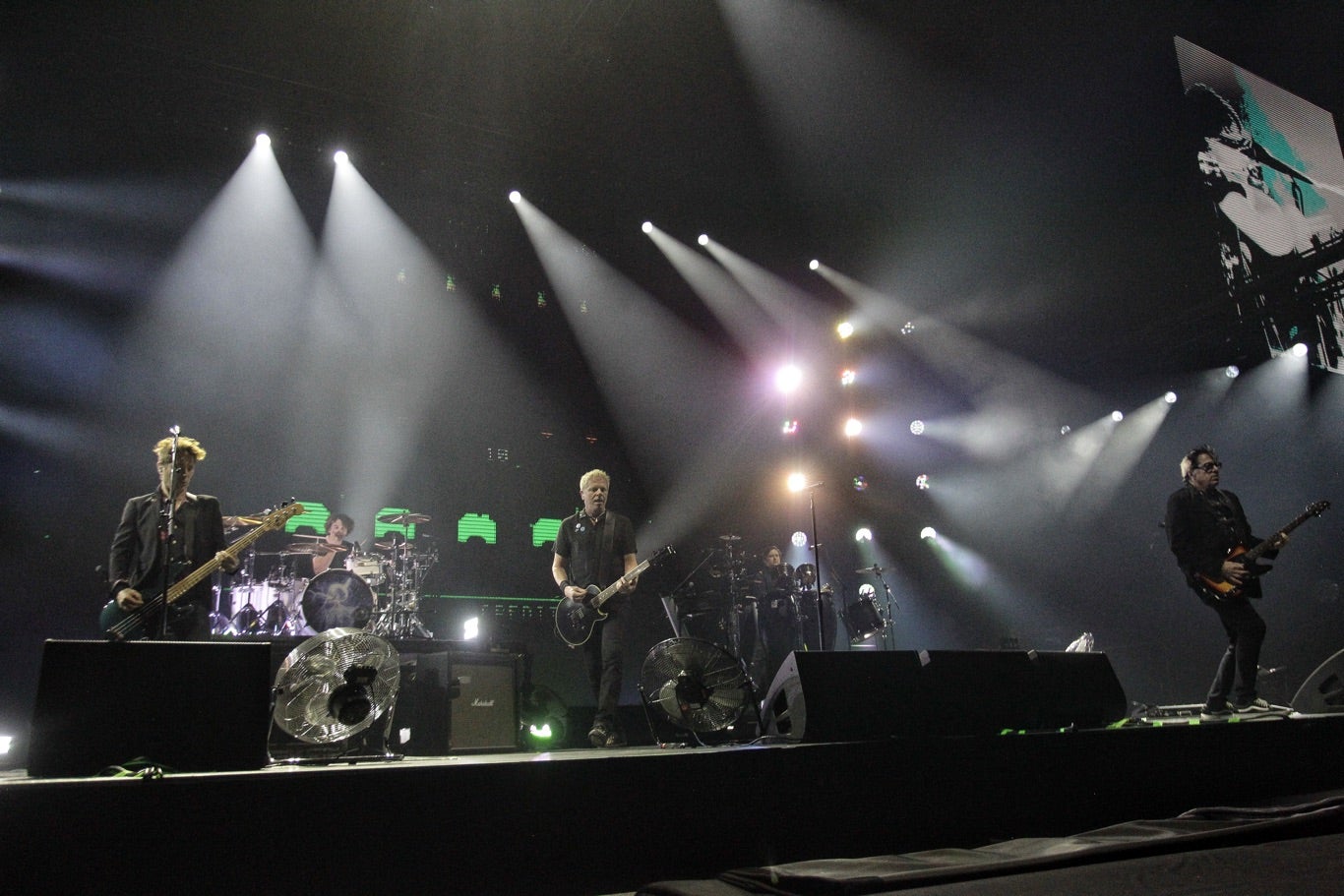 The Offspring