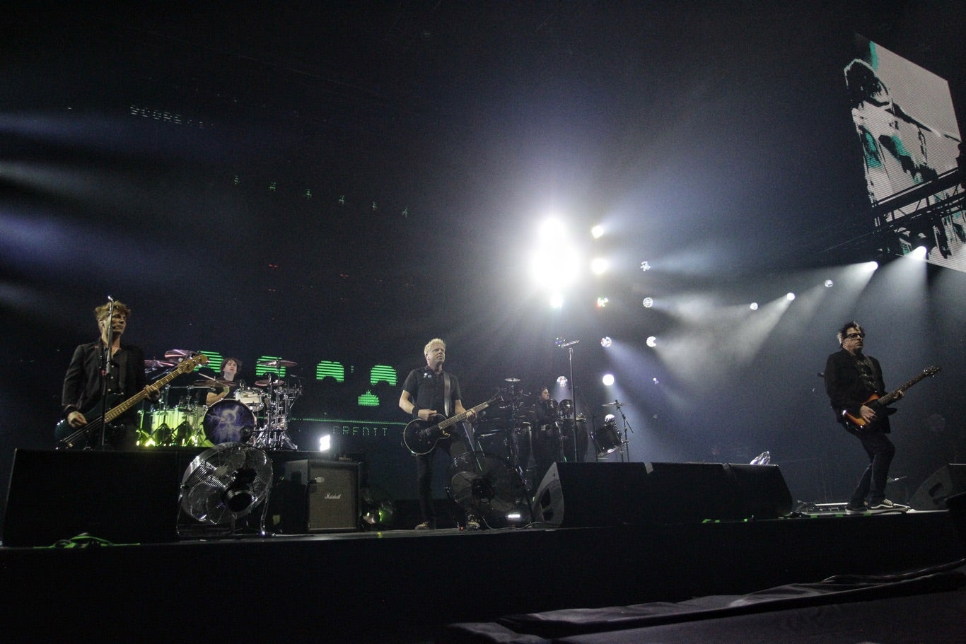 The Offspring
