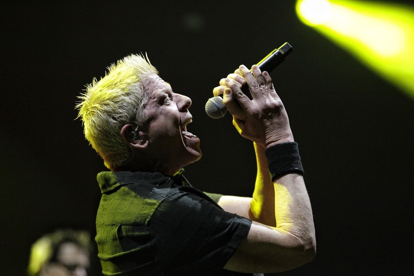 The Offspring