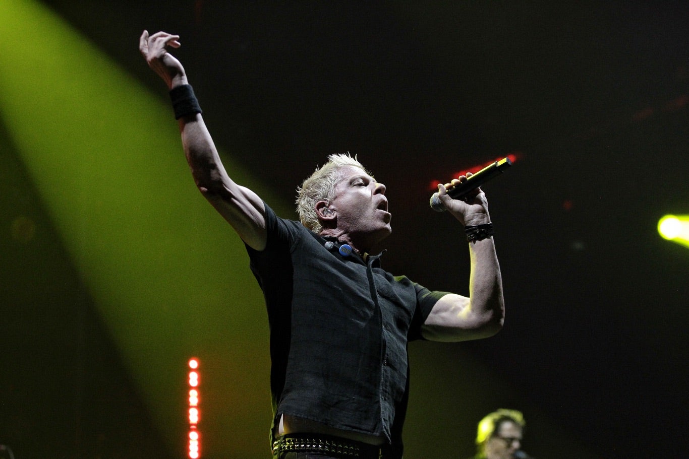 The Offspring