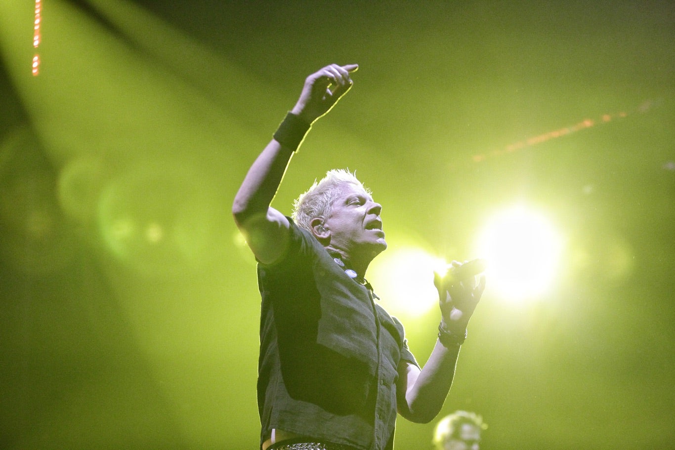 The Offspring