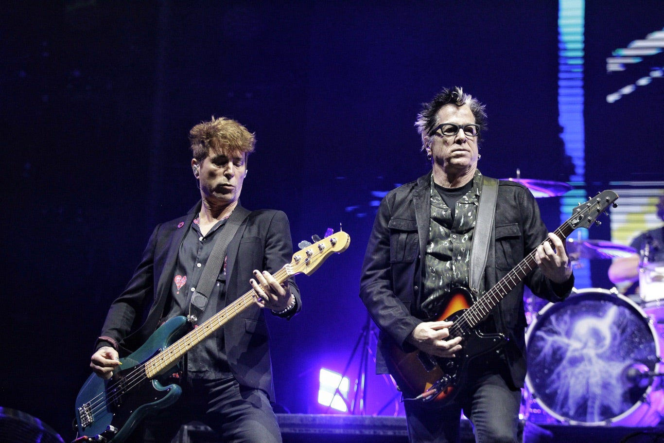 The Offspring