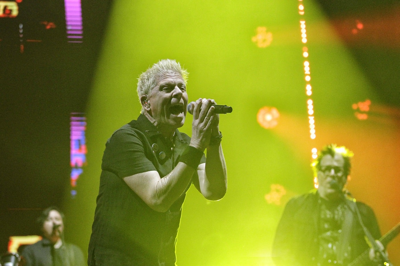 The Offspring