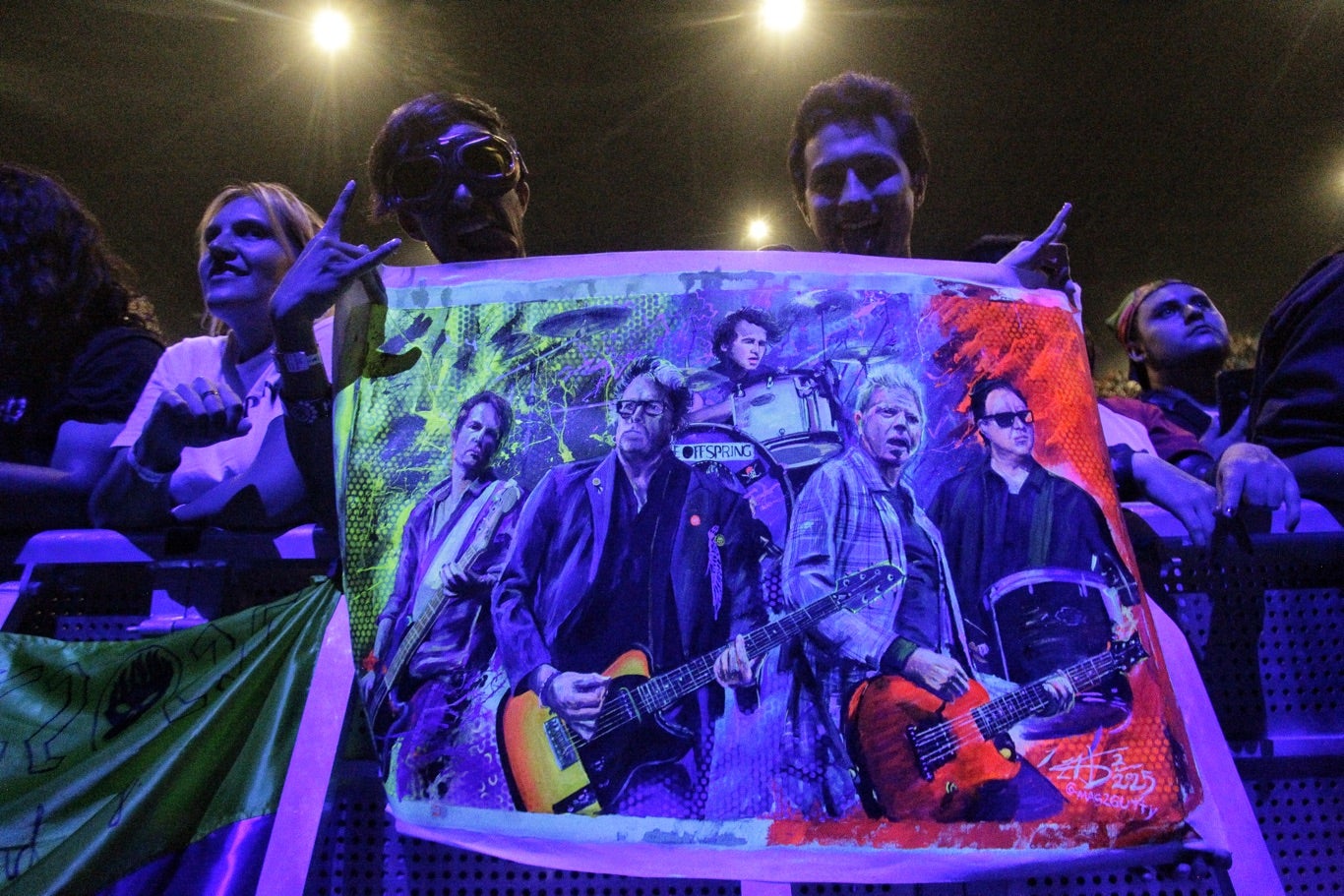 The Offspring