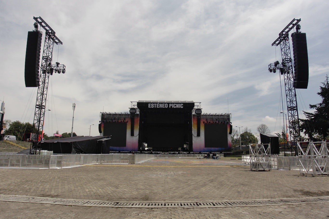 Festival Estéreo Picnic 2025