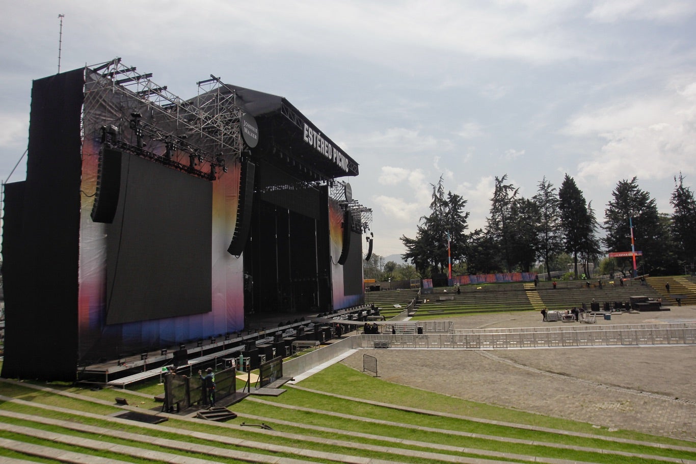 Estéreo Picnic 2025: DIEZ productos que debe llevar