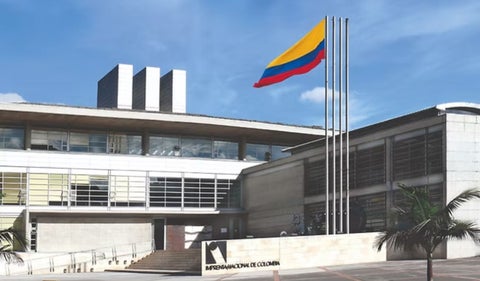 Imprenta Nacional