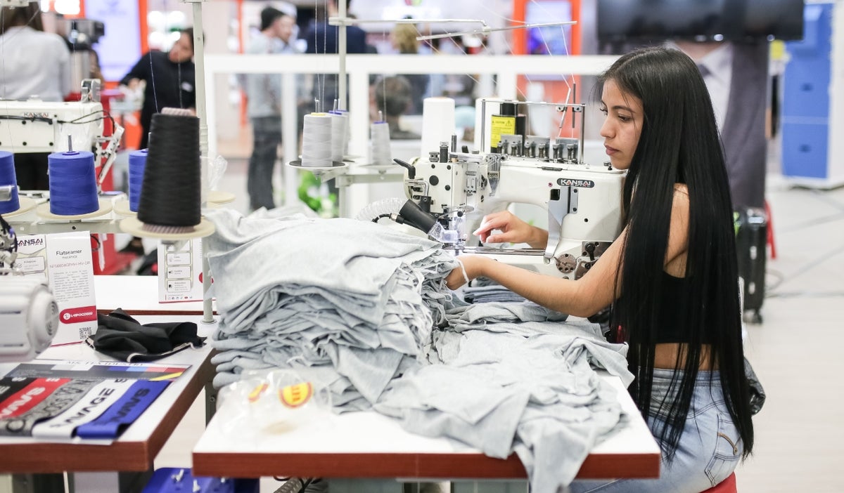 industria colombiana