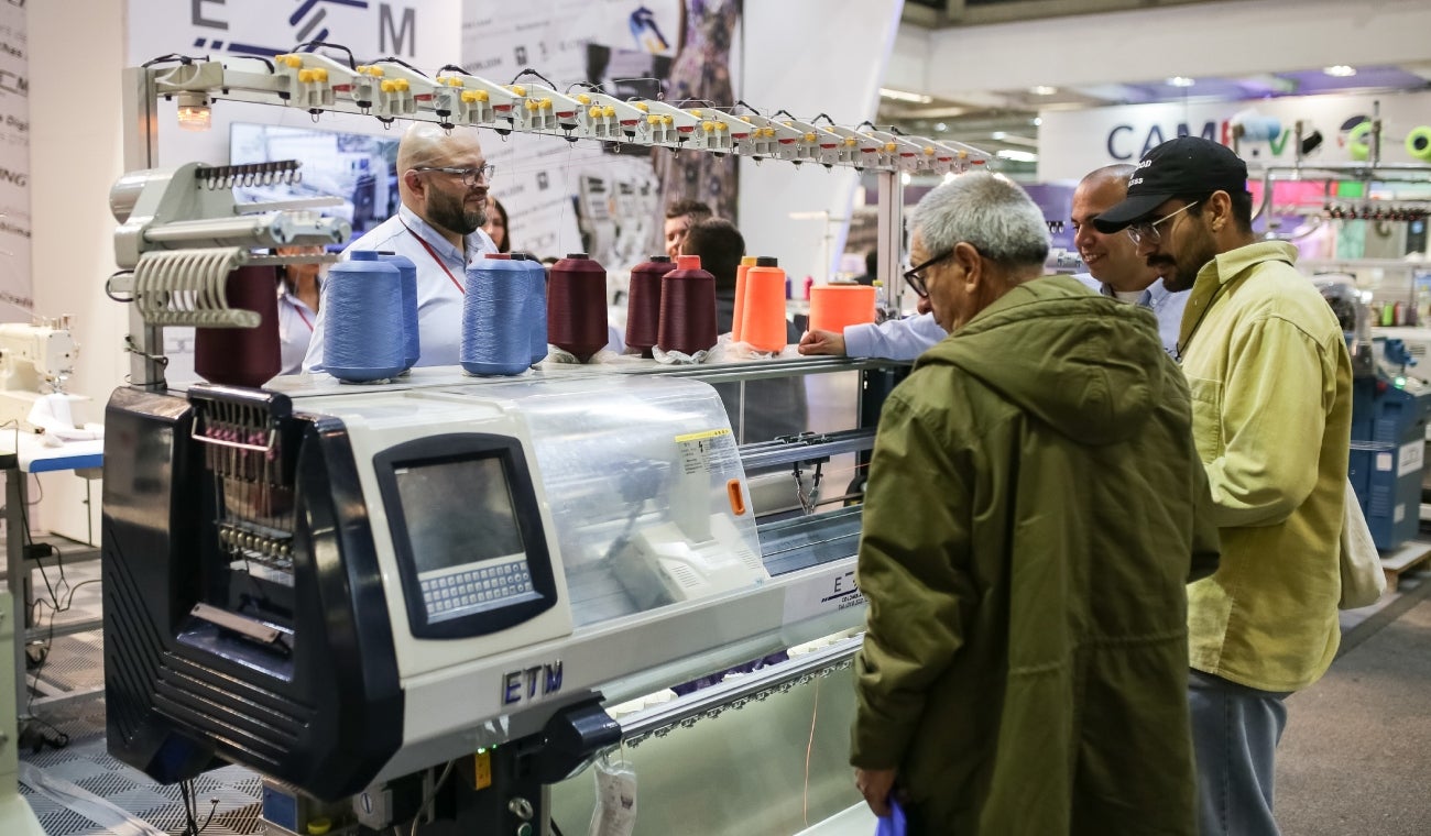 industria colombiana