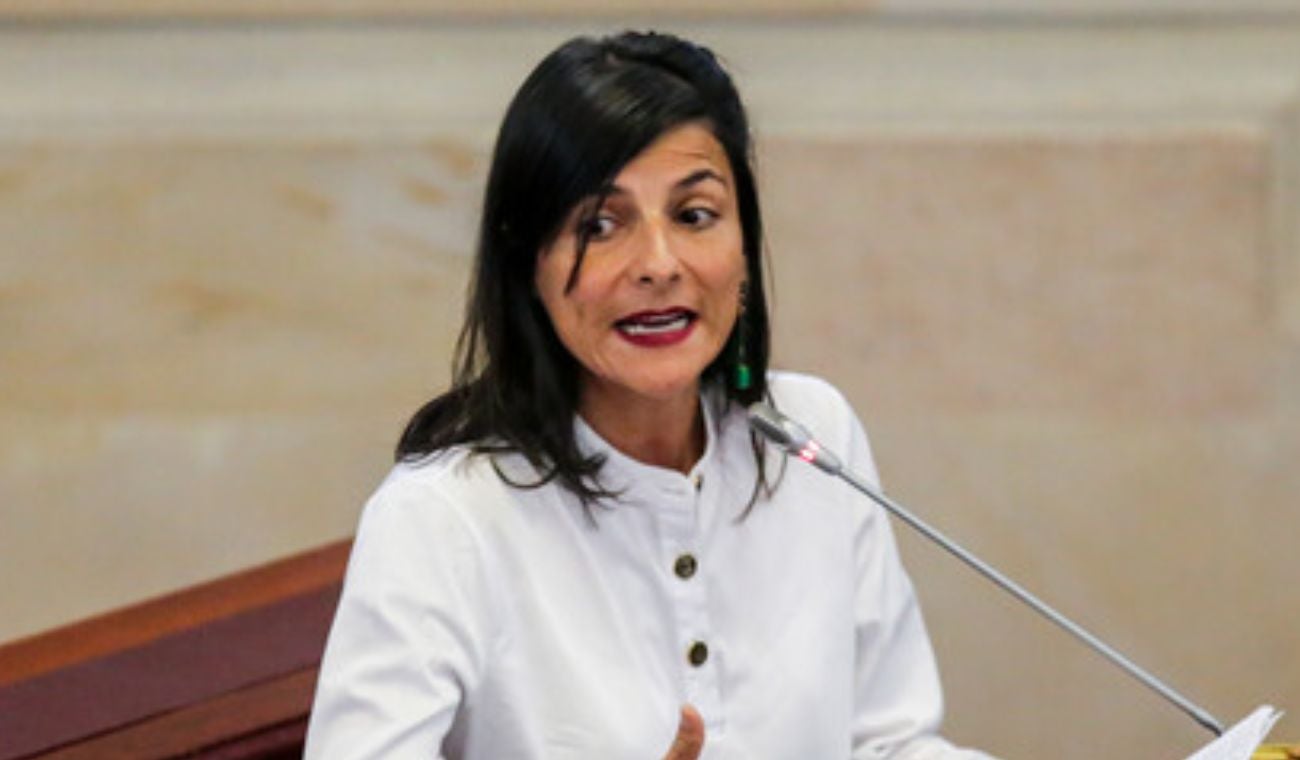 Irene Vélez