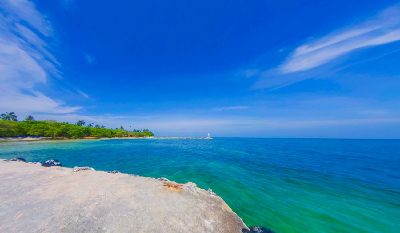 Isla Múcura
