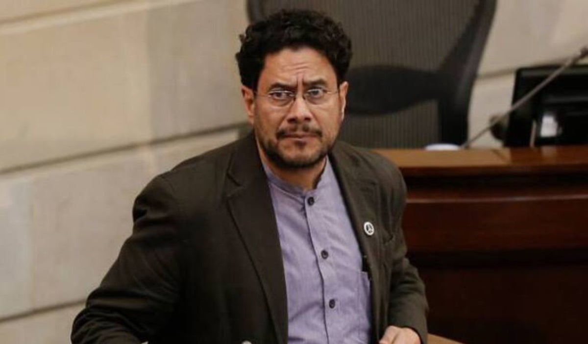 Iván Cepeda