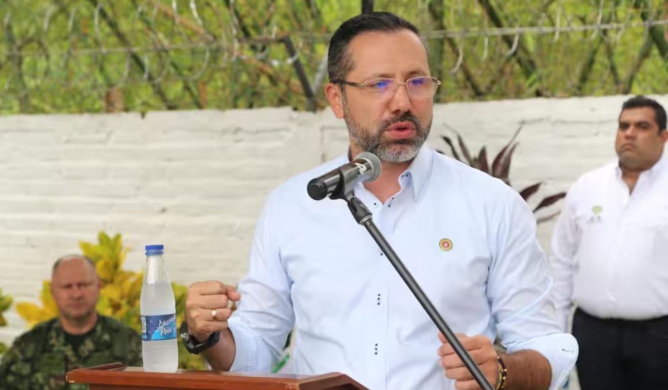 Jaime Andrés Beltrán