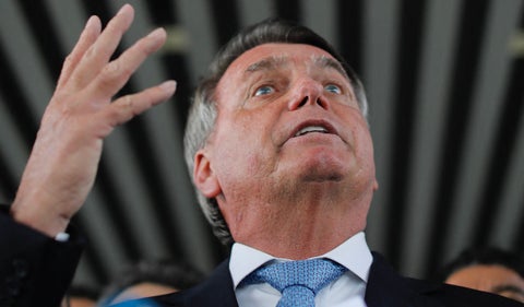 Jair Bolsonaro será juzgado por intento de golpe de Estado