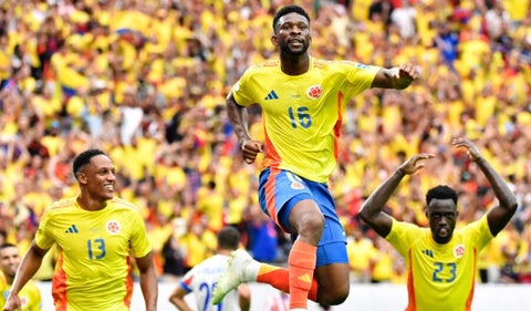 jefferson lerma