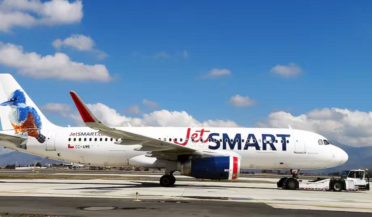 JetSmart