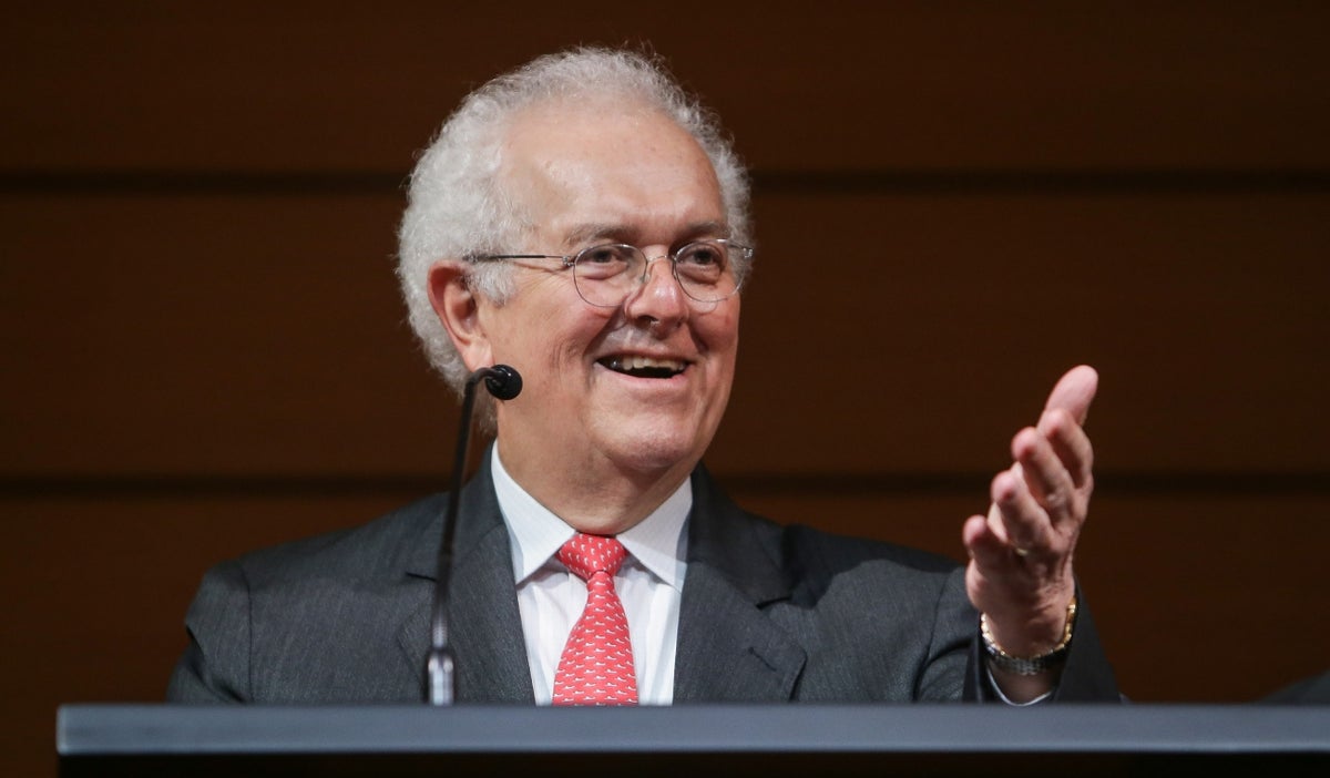 jose antonio ocampo