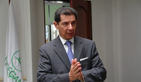 José Félix Lafaurie
